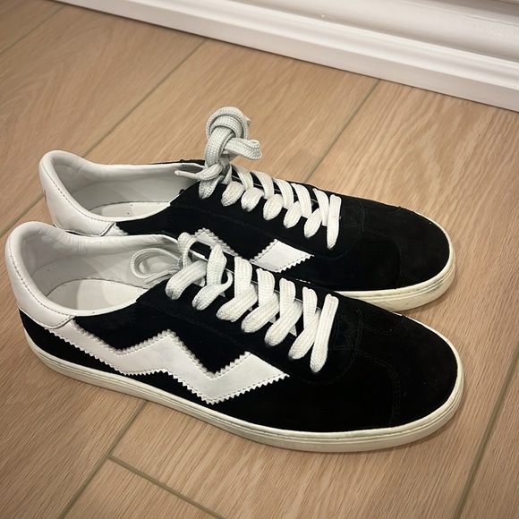 Stuart Weitzman Sneakers - Picture 6 of 6